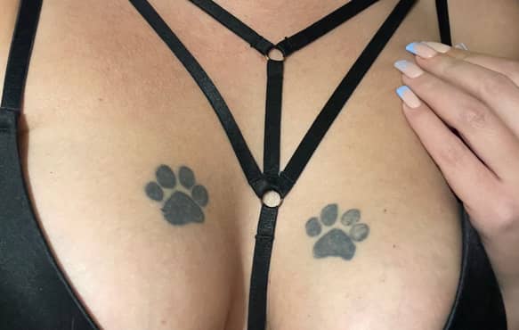profile photo of Daddyslittlewhore