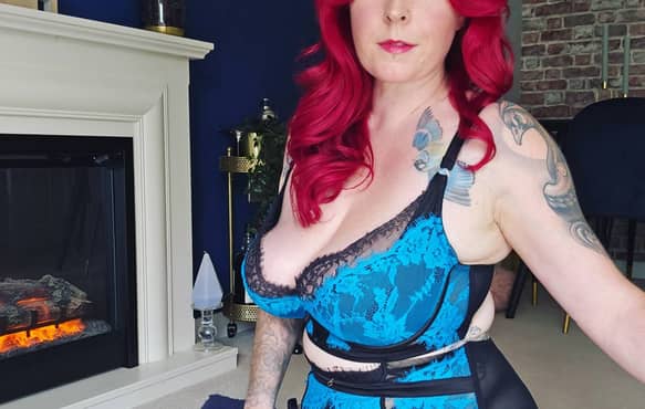 profile photo of Tattooed_Eve