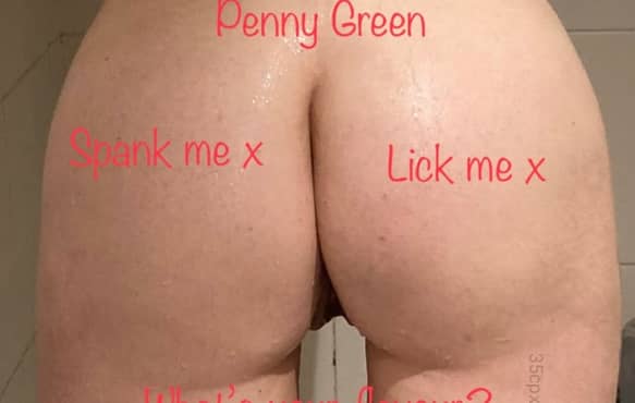 profile photo of Penny_Green
