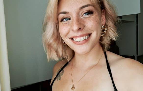 profile photo of Blondiebabyxoxo