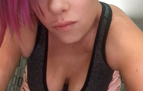 profile photo of Candee-Cain