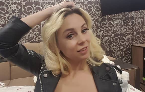 profile photo of KatjaLove5
