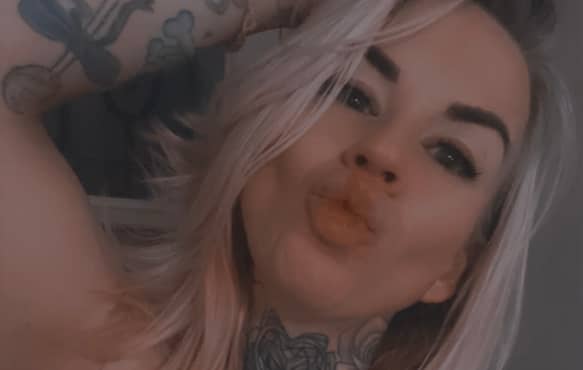 profile photo of TATTED-HALLIE