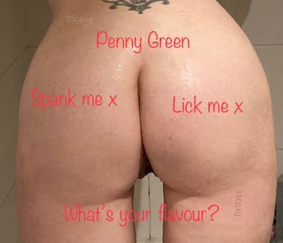 profile photo of Penny_Green