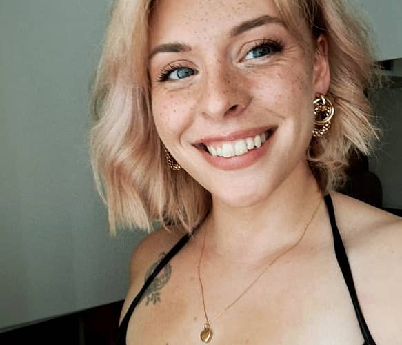 profile photo of Blondiebabyxoxo