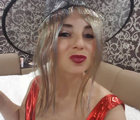 profile photo of KatjaLove5