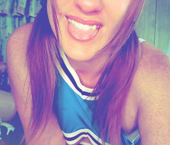 profile photo of RedheadedVixen36
