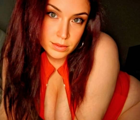 profile photo of LucieMaeXX
