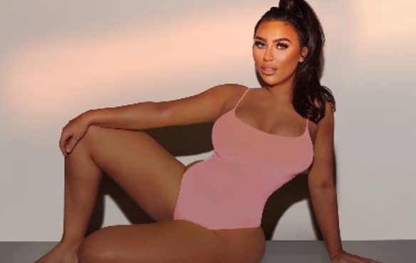 profile photo of lauren_goodger