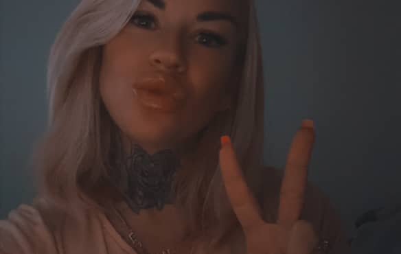 profile photo of TATTED-HALLIE